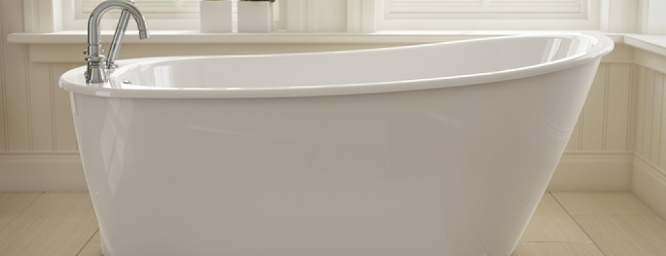Why You Should Install A Freestanding Bathtub Handy Man Why You Should Install A Freestanding Bathtub