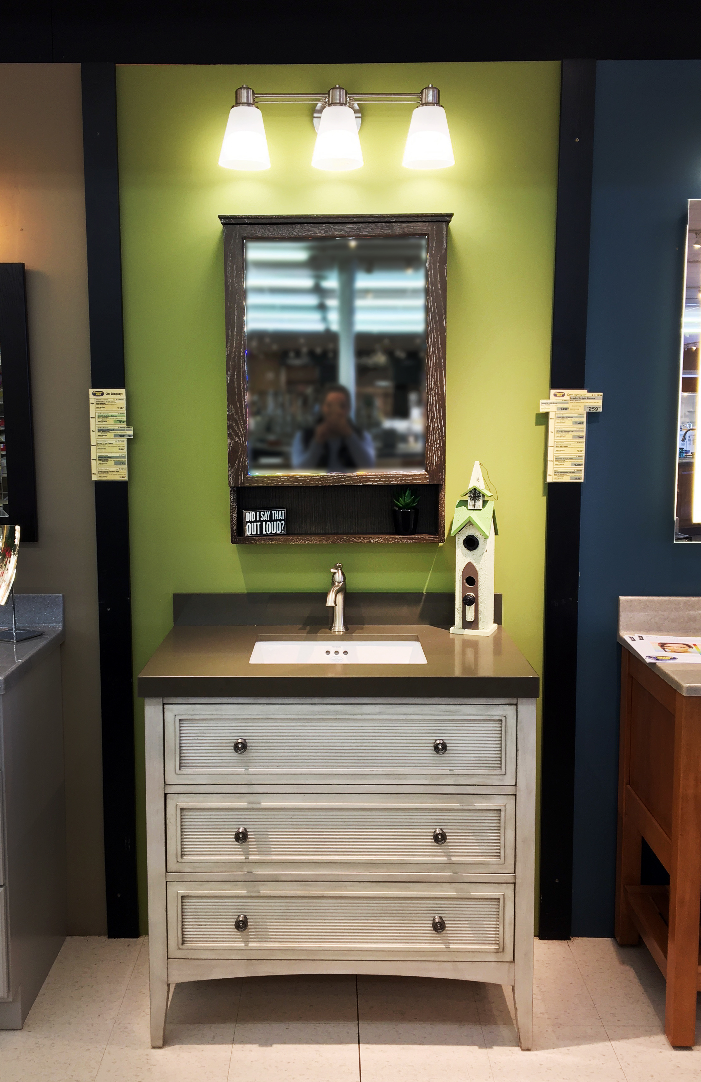 Vanity Cabinets Lincoln Ne Designs Handy Man Bathroom Vanities Function And Beauty