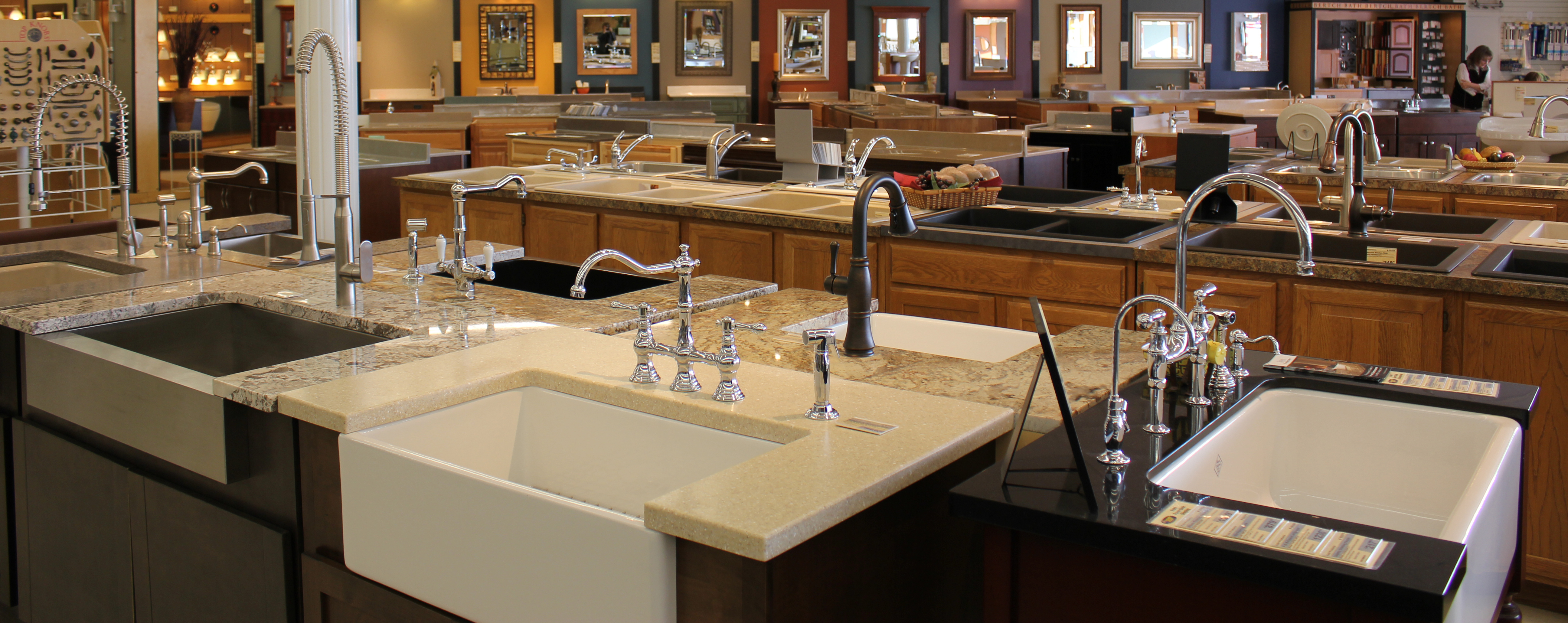 Handy Man Kitchen Faucets The Work Horse Of Your