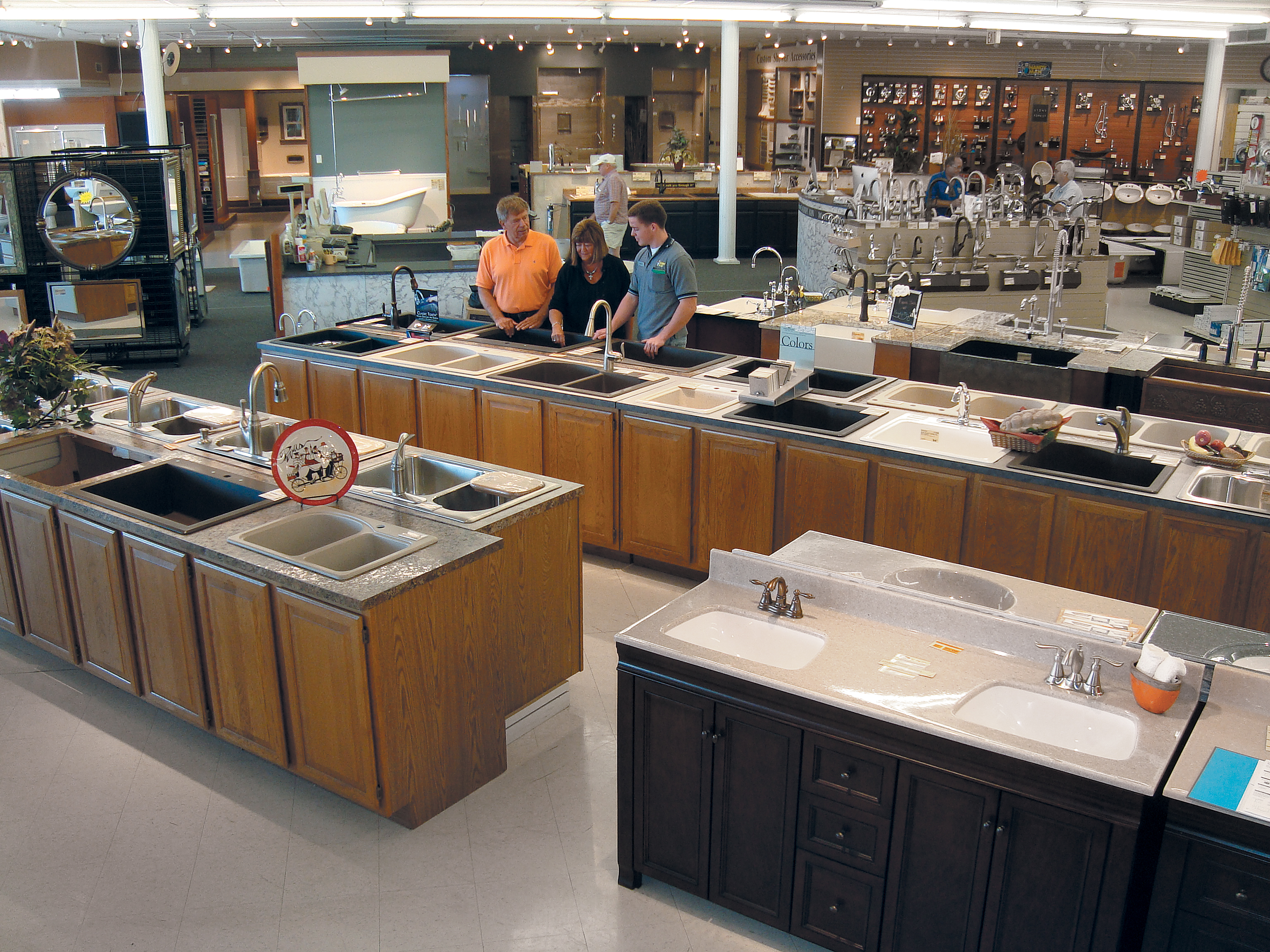 11 Features Of A Great Kitchen Sink Handy Man