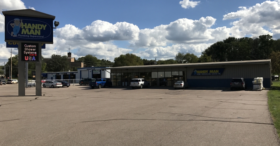 Handy Man Sioux City, IA