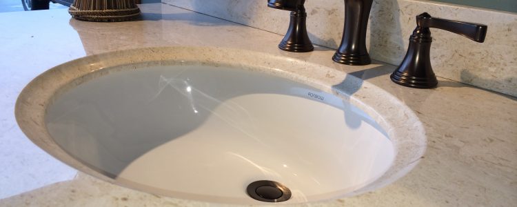 What are Lavatory Faucets?