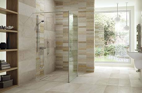 What are Wet Rooms? (and Why They Offer Stylish Options for Senior Citizens)