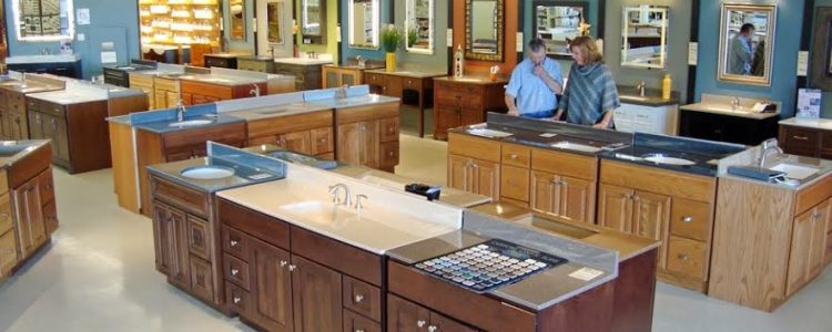 Shopping for a bathroom vanity? Review this first.