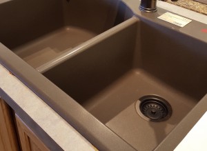 Composite Sink