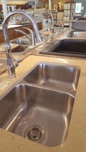 Undermount Sink