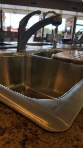 Kohler Drop In Sink