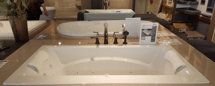 How to make your bathtub a luxury retreat
