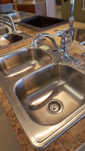 Stainless Steel Sink