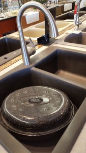 Handy Man Kitchen Faucet 4