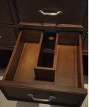 U-Shape Drawer
