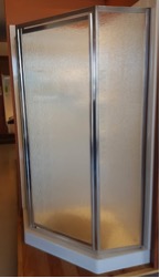 Shower Door Hinge