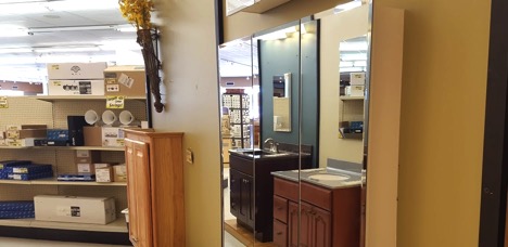 Medicine Cabinets with More Than Storage to Offer
