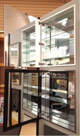 Medicine Cabinets
