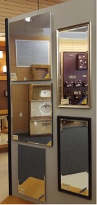 Medicine Cabinets