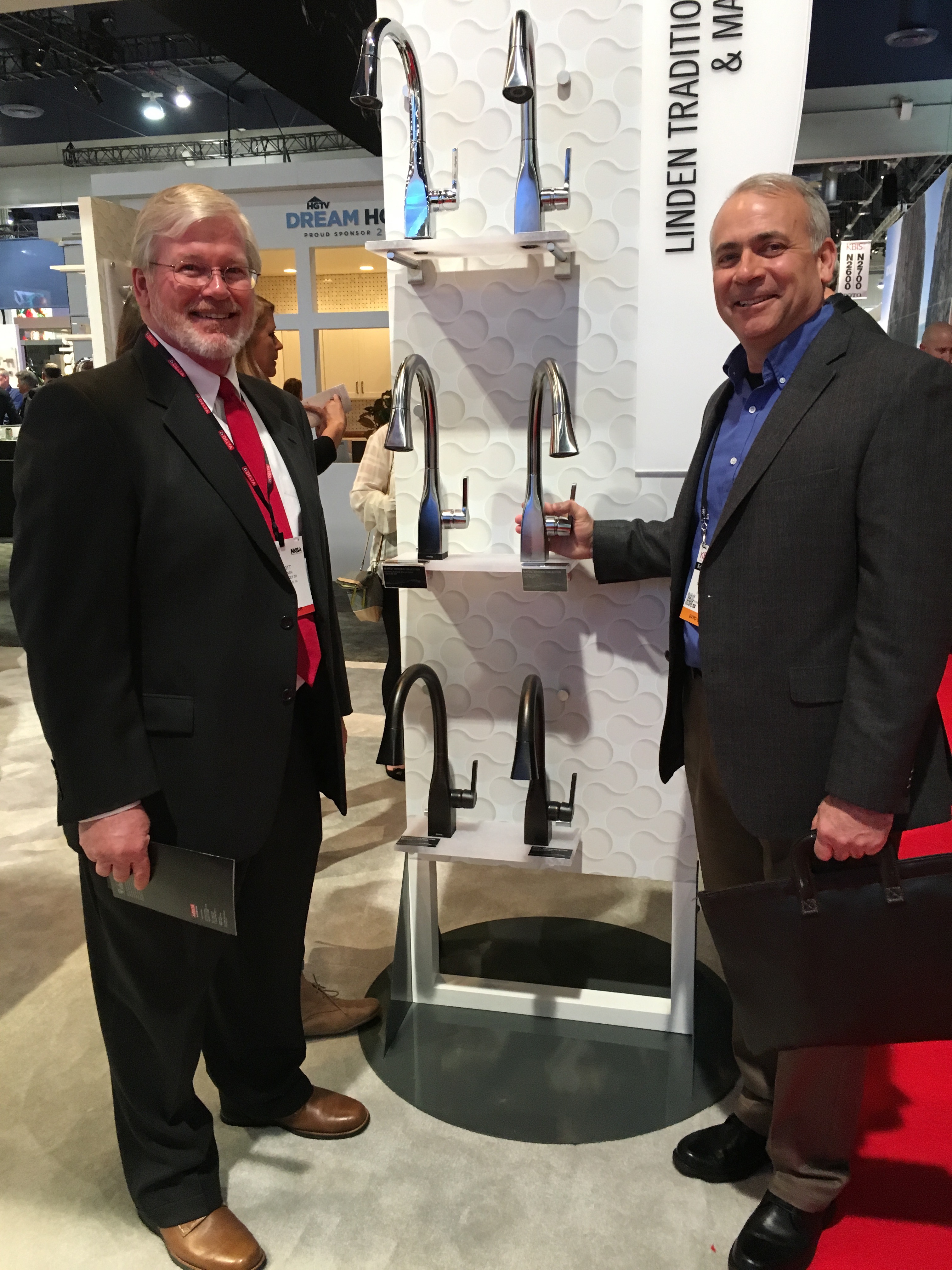 KBIS 2016 Photo