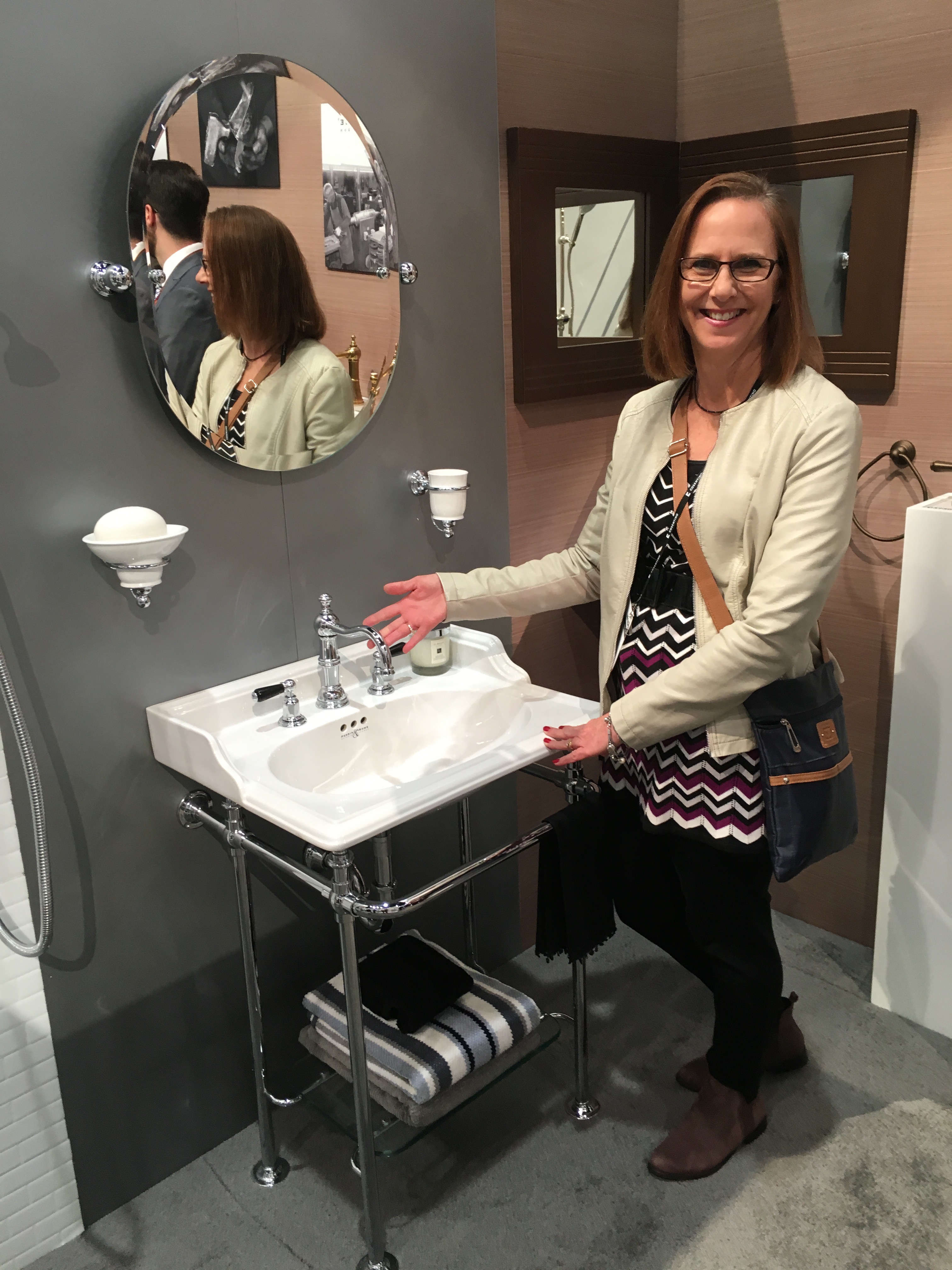 KBIS 2016 Photo