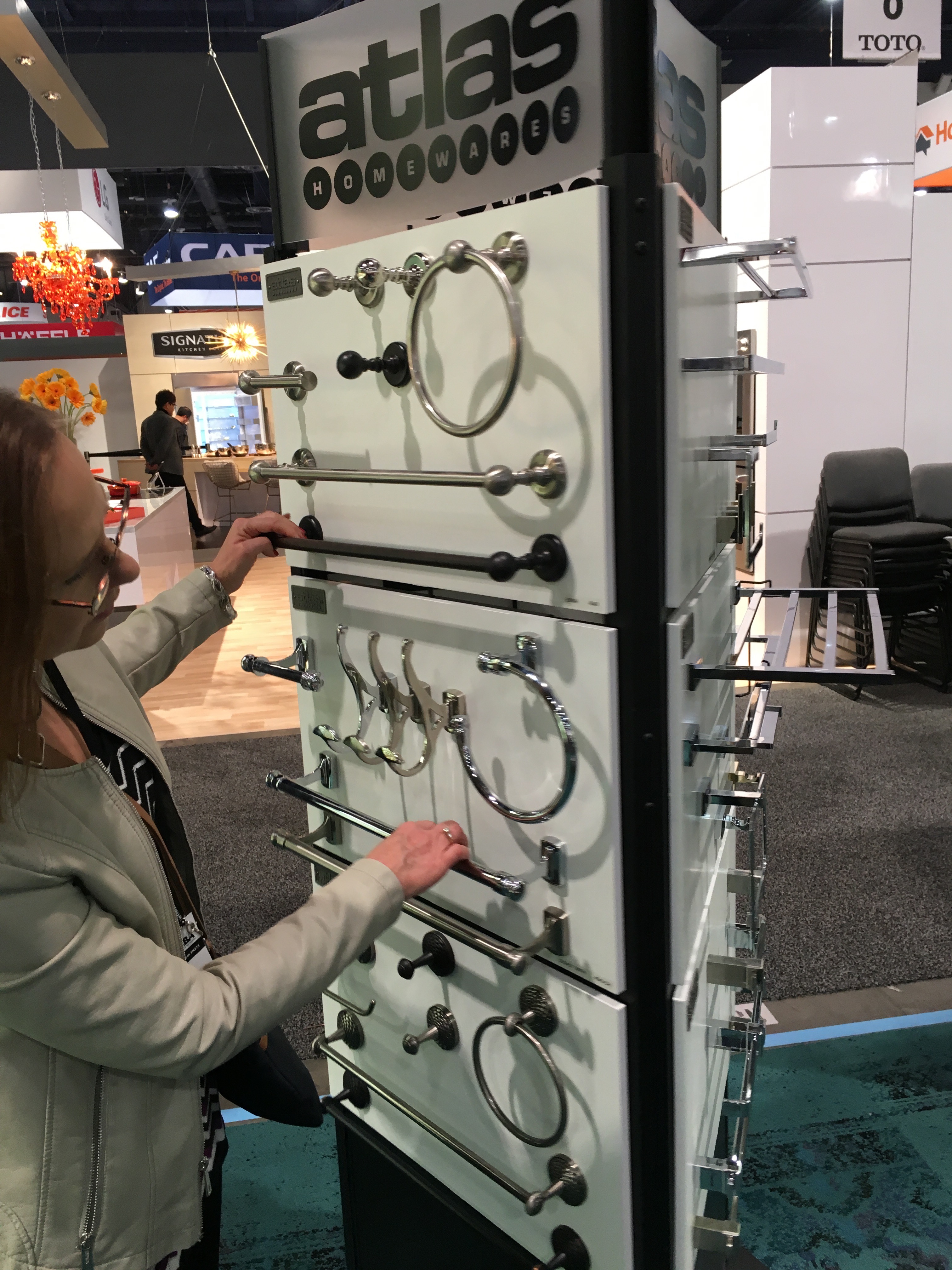KBIS 2016 Photo