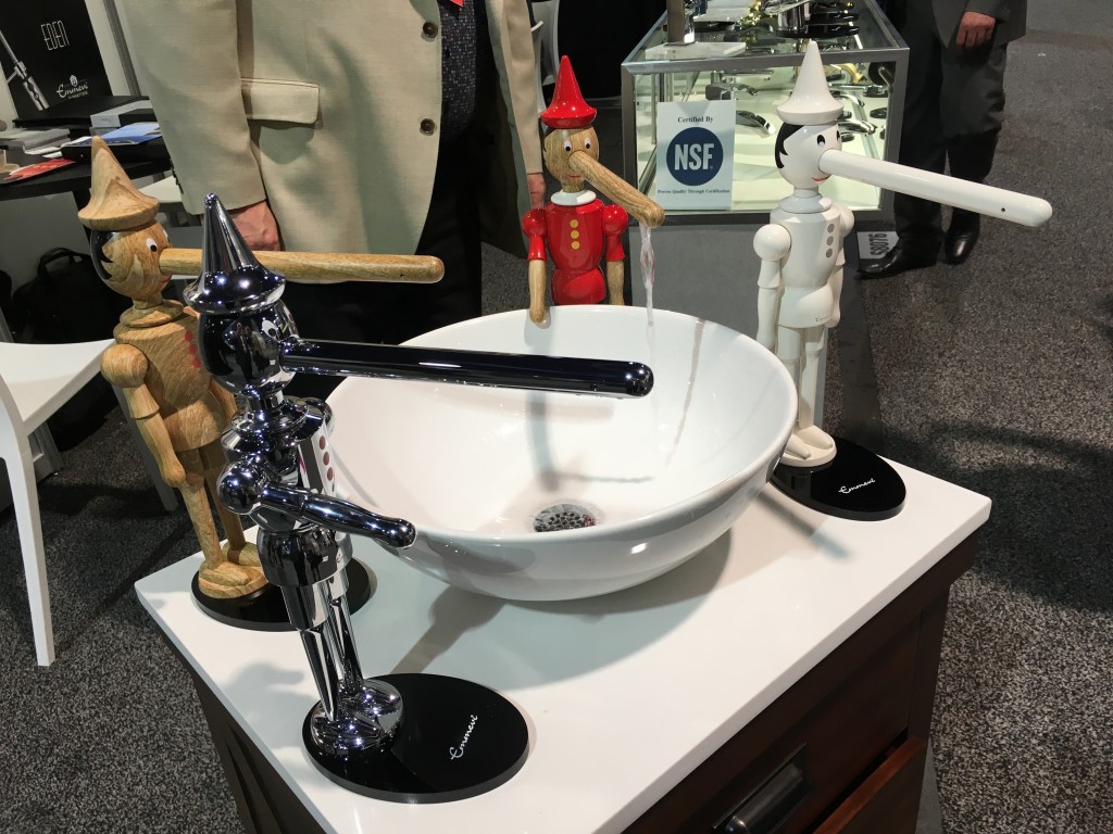 KBIS 2016 Photo