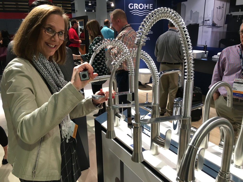 KBIS 2016 Photo