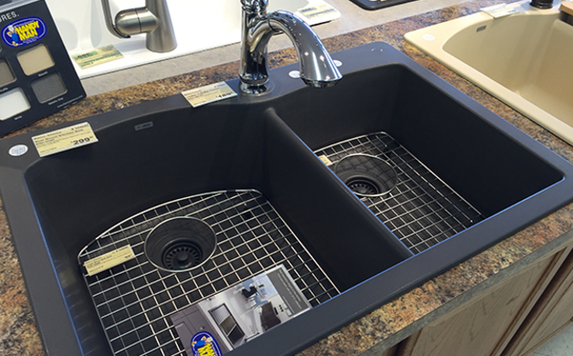10 Things to Know About Your Kitchen Sink - Handy Man Home Remodeling ...