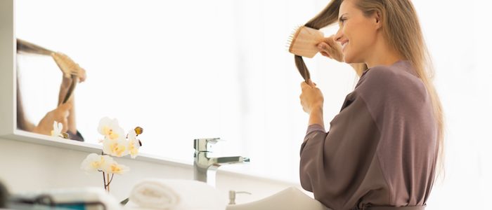 4 Ways To Make Your Bathroom Feel Bigger