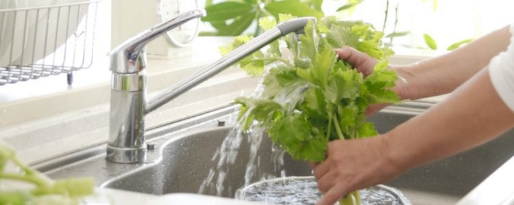 10 Things to Know About Your Kitchen Sink