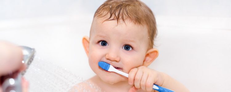 Bathroom Toilet Safety and Kids