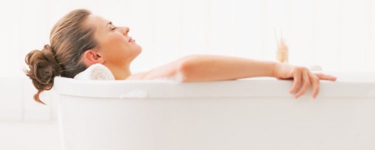 Benefits of a Whirlpool Tub