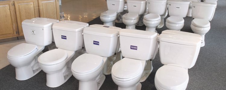 Toilet Buying Guide