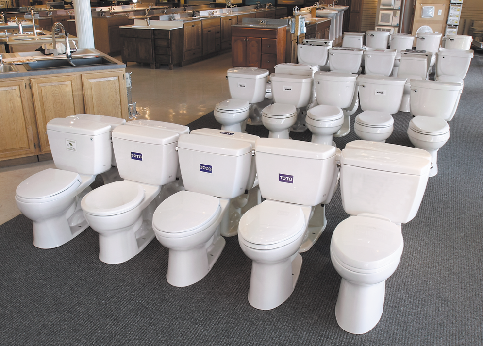 Toilet Buying Guide Handy Man Home Remodeling Center