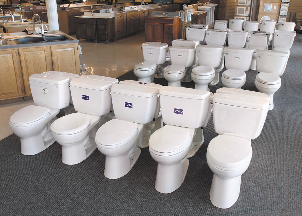 Toilet Buying Guide: Types of Toilet Bowls & Their Benefits – Big Bath  Online Store