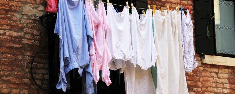 6 Reasons To Love Your Laundry Sink