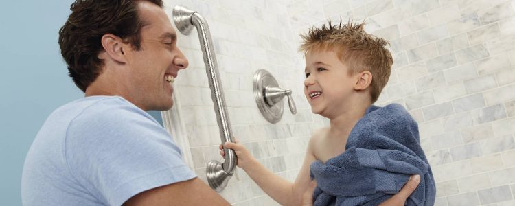 Designing a Home for All Ages