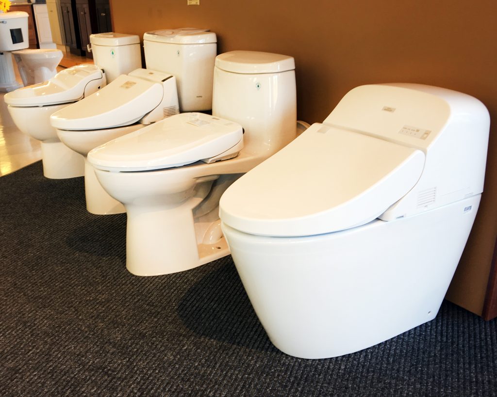 BIDET TOILET SEATS Handy Man Home Remodeling Center