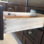 Dovetail Drawer