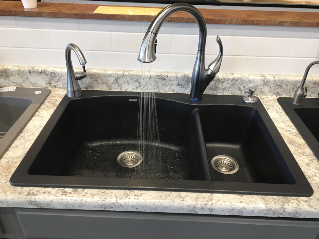11 Features Of A Great Kitchen Sink Handy Man