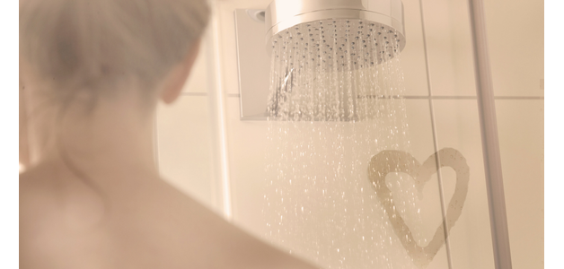 The Benefits of Steam Showers