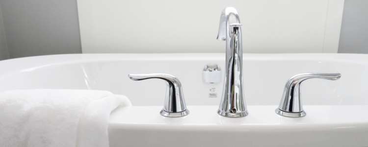 9 Bathroom Trends for 2019