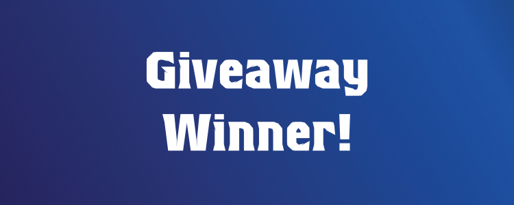 Congratulations Mark, our Delta Faucet Giveaway Winner!
