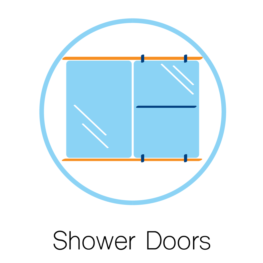 Shower Doors
