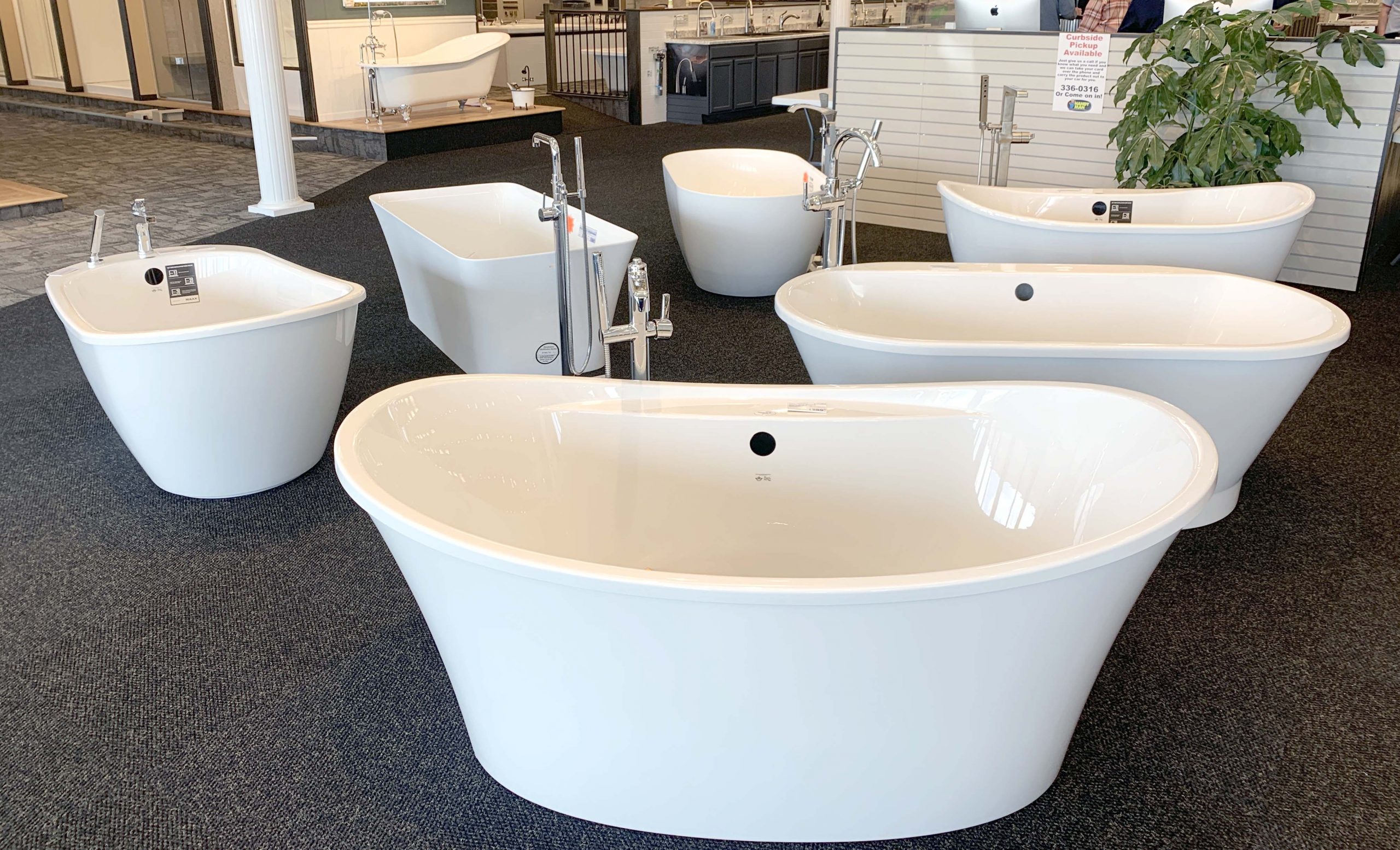 SOAKER TUBS Handy Man Home Remodeling Center Relax and Refresh