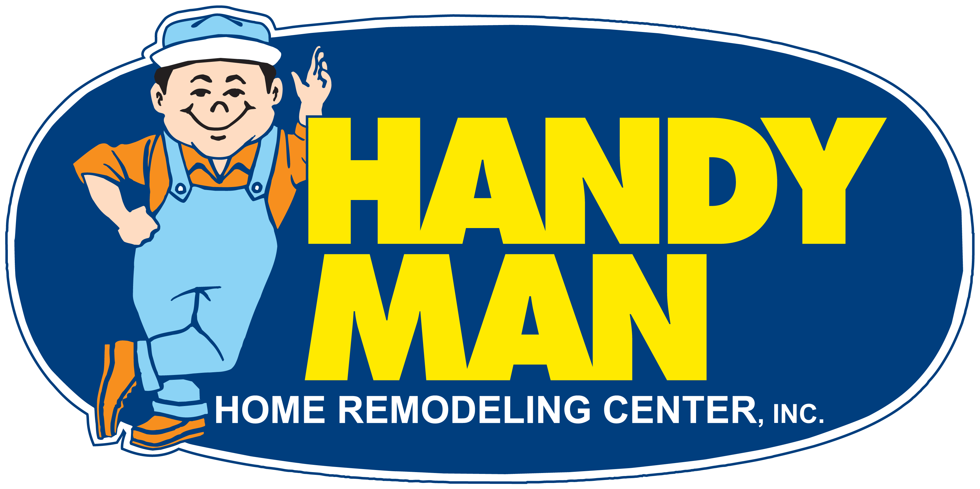 Handy Man Home Remodeling Center