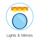 Lights_Mirrors