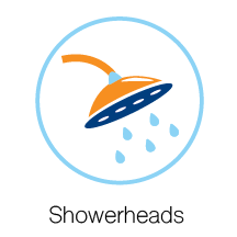 Showerheads