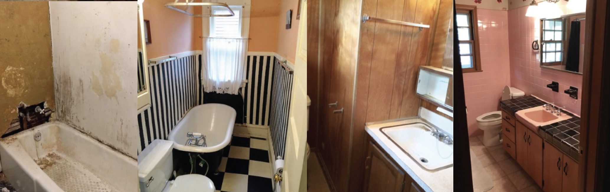 Ugly Bathroom? Fix it up with these tips! - Handy Man Home Remodeling Center