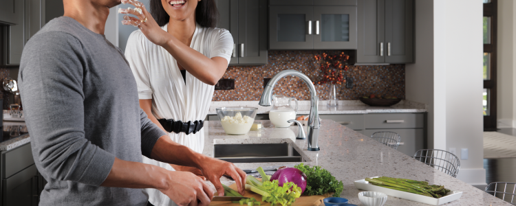 Benefits of a Kitchen Prep Sink