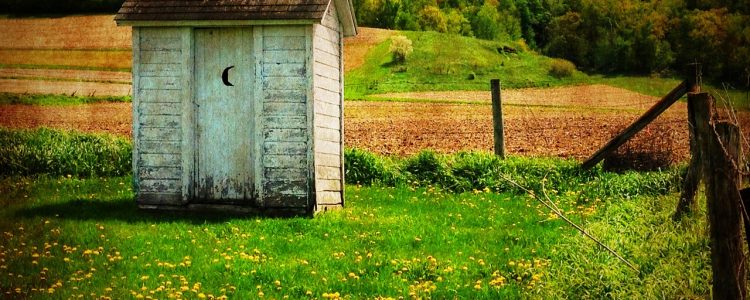 How to Care for an Unused Bathroom
