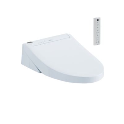 Toto Washlet Toilet Seat