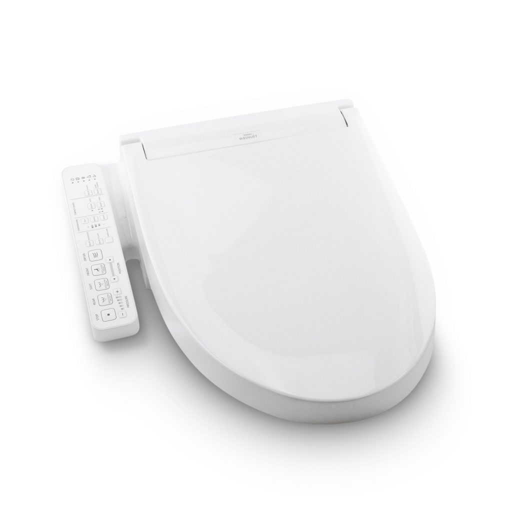 Washlet G2 Toilet Seat
